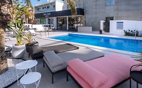 Bel Air Otel 4*